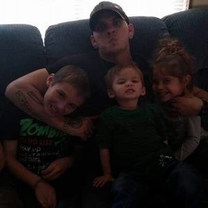 Meet your Posher, Brett